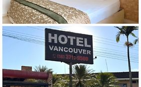 Vancouver Hotel